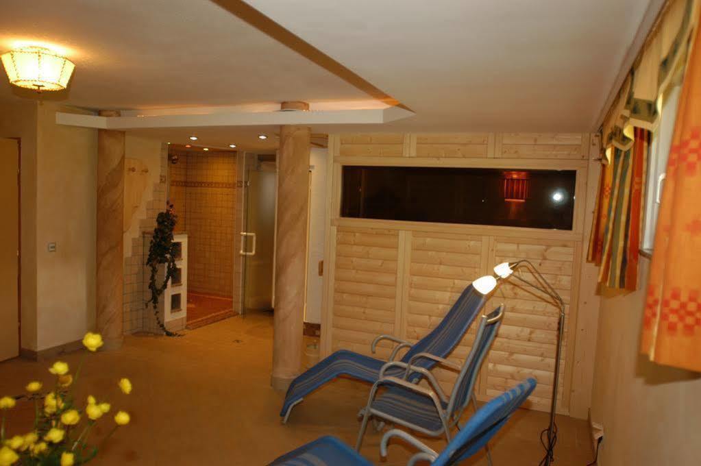 Haus Katharina, Summercard Included Kaprun Esterno foto