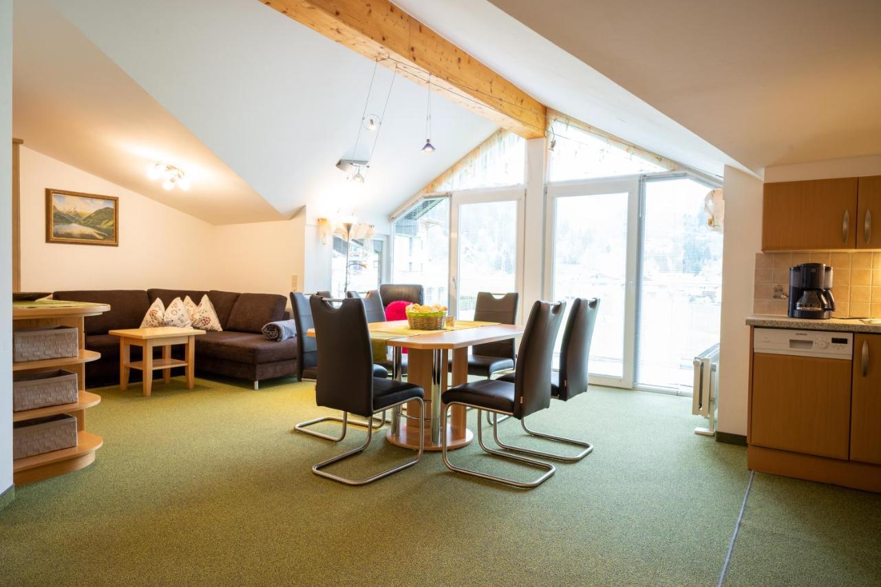 Haus Katharina, Summercard Included Kaprun Esterno foto